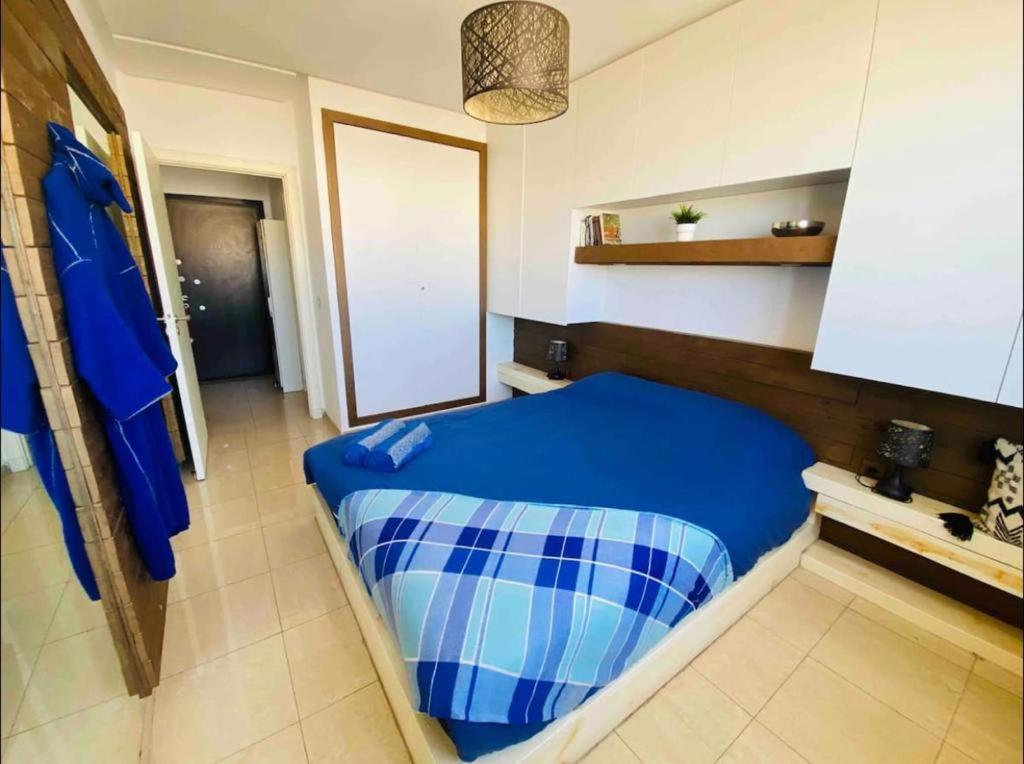 Islan Bay Apartment *