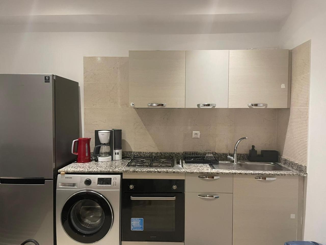 Apartment Islan Bay *