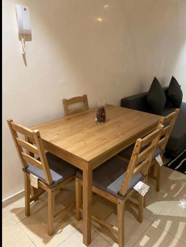 Apartment Islan Bay Agadir