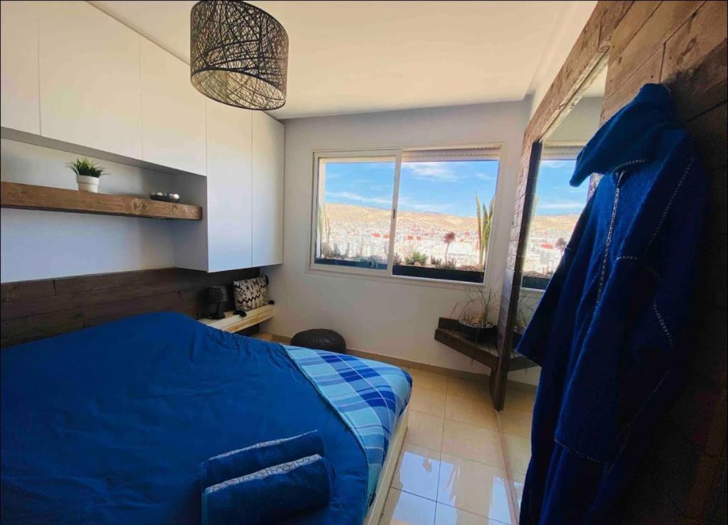 Apartment Islan Bay Agadir