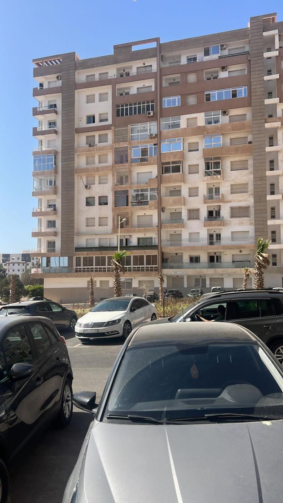 Apartment Islan Bay