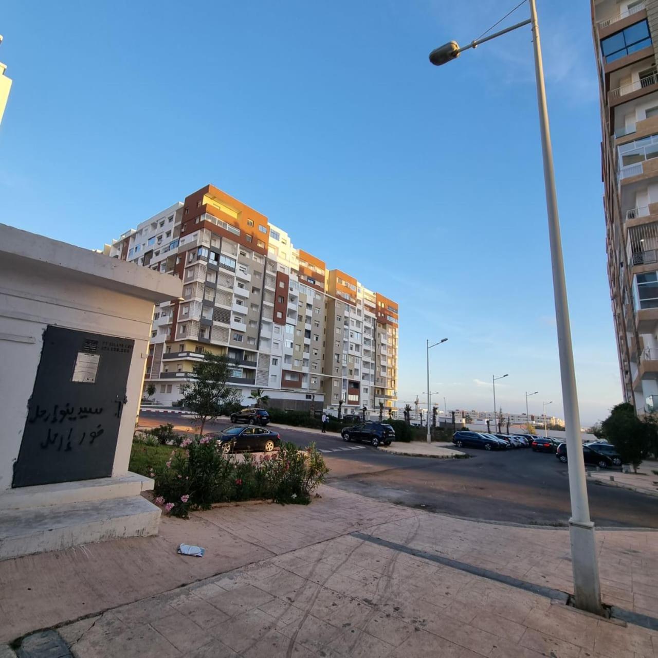 Islan Bay Apartment Agadir