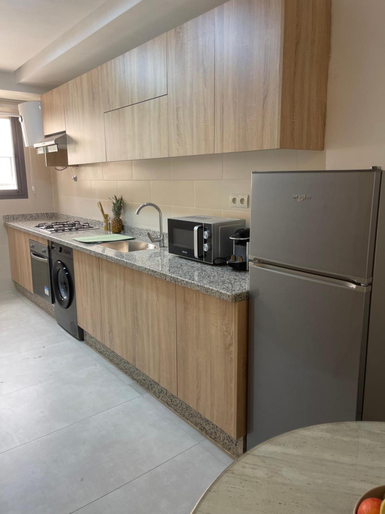 Assalama Residency Center By Tce