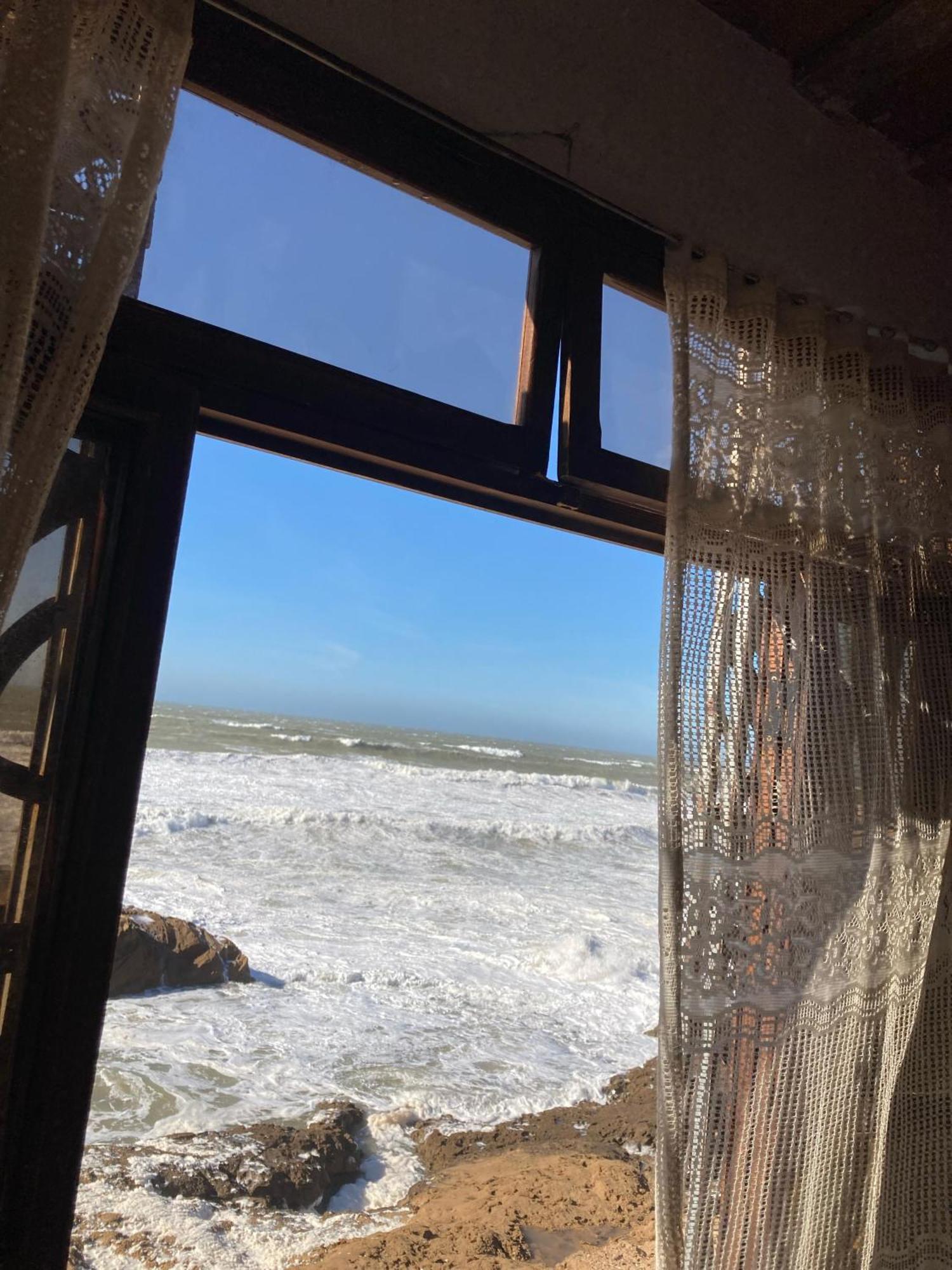 Amaan ⴰⵎⴰⴰⵏ Appartement Agadir
