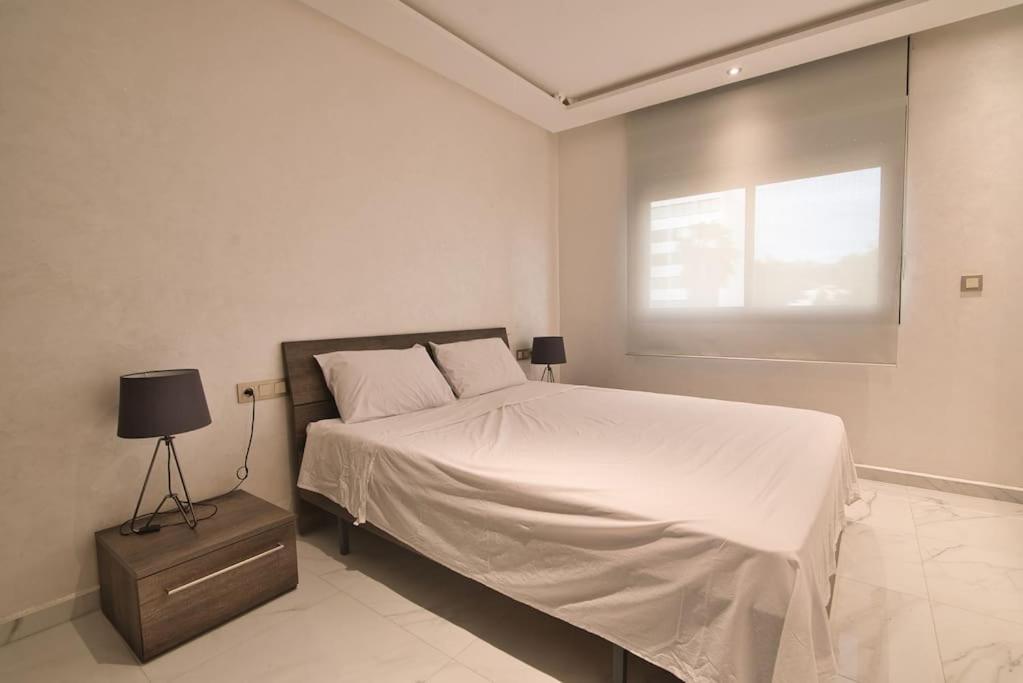 Appartement The Place To Be - Centre Agadir