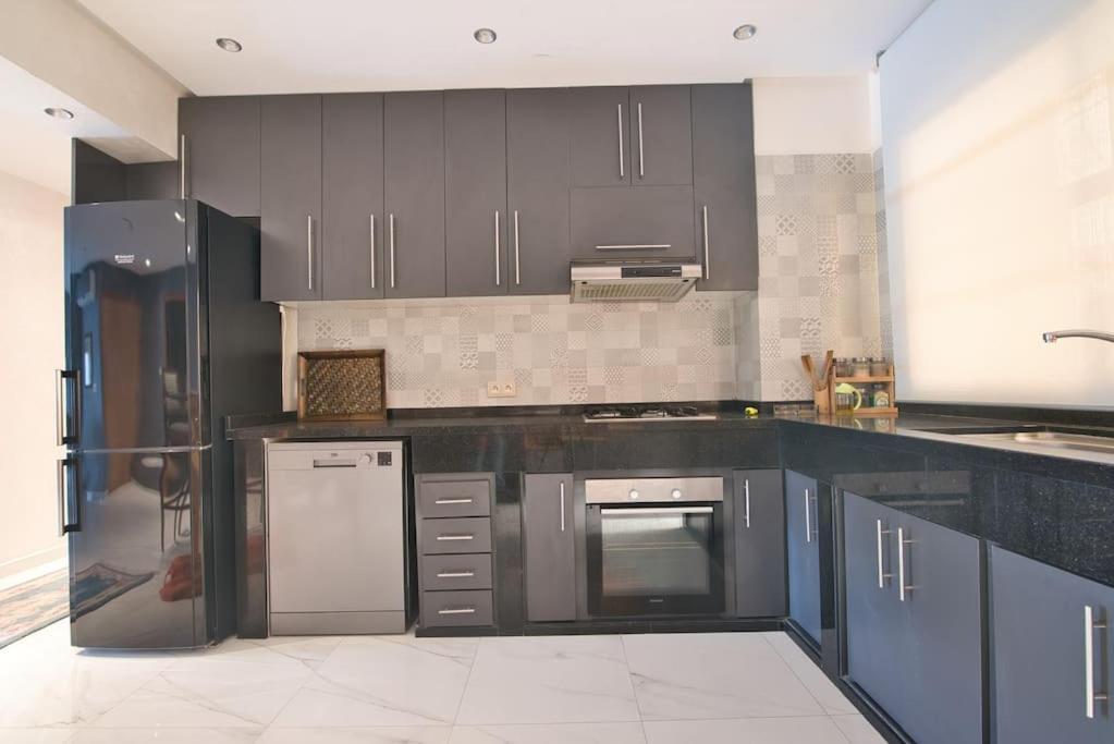 The Place To Be - Centre Appartement