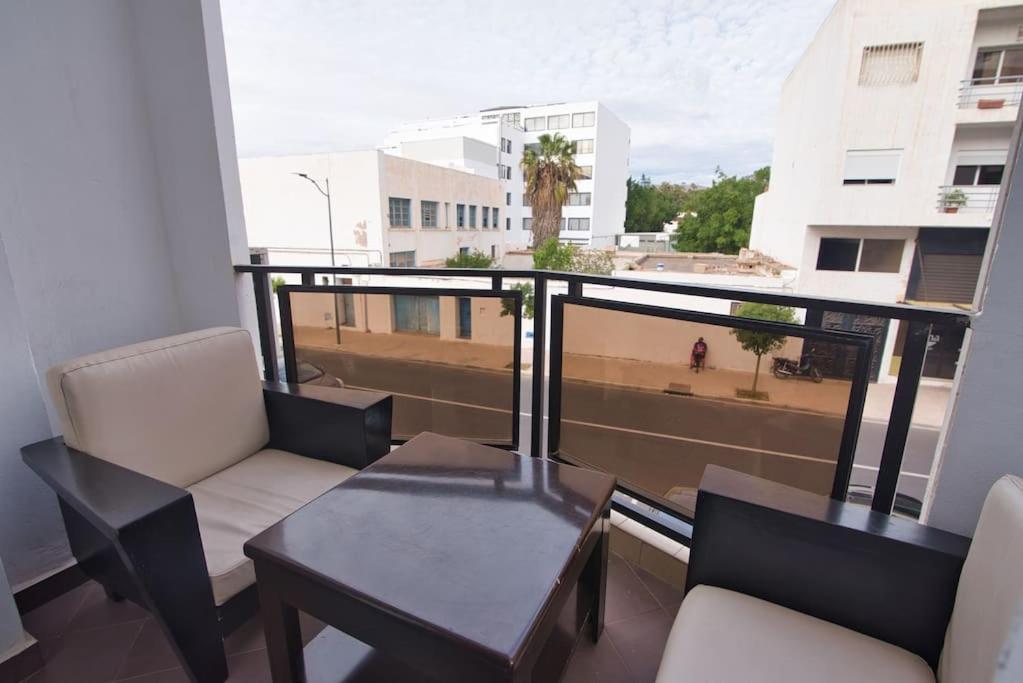 The Place To Be - Centre * Agadir