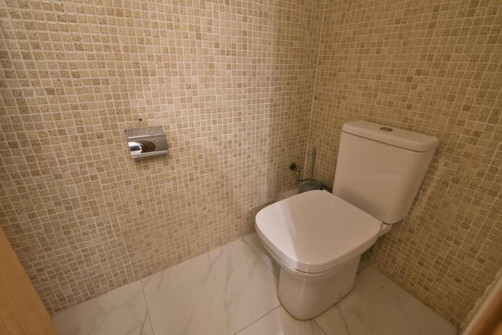 Appartement The Place To Be - Centre Agadir