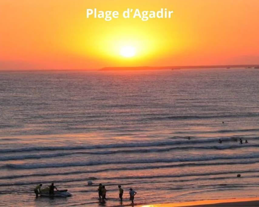 The Place To Be - Centre *
