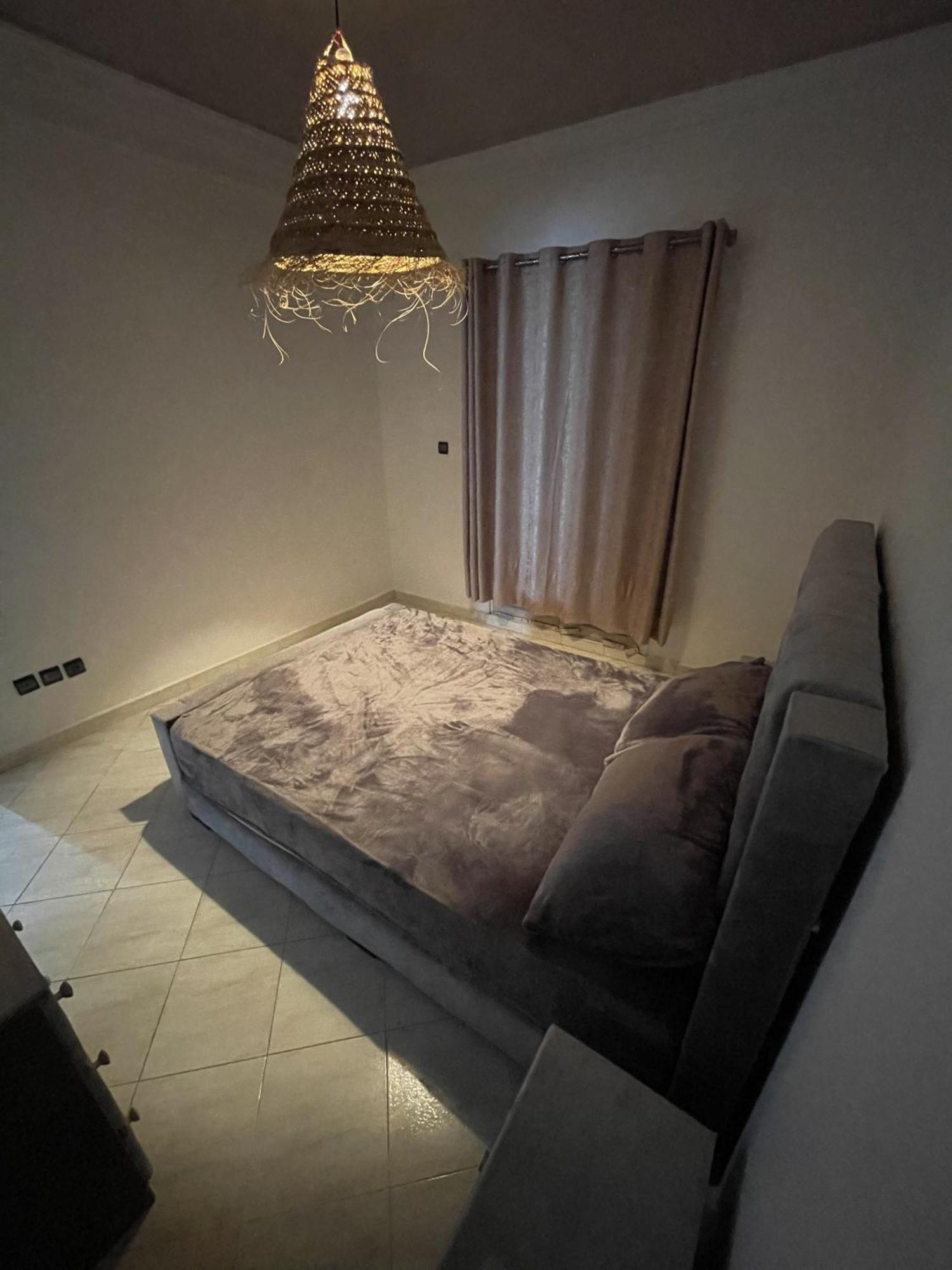 Apartment House Salam