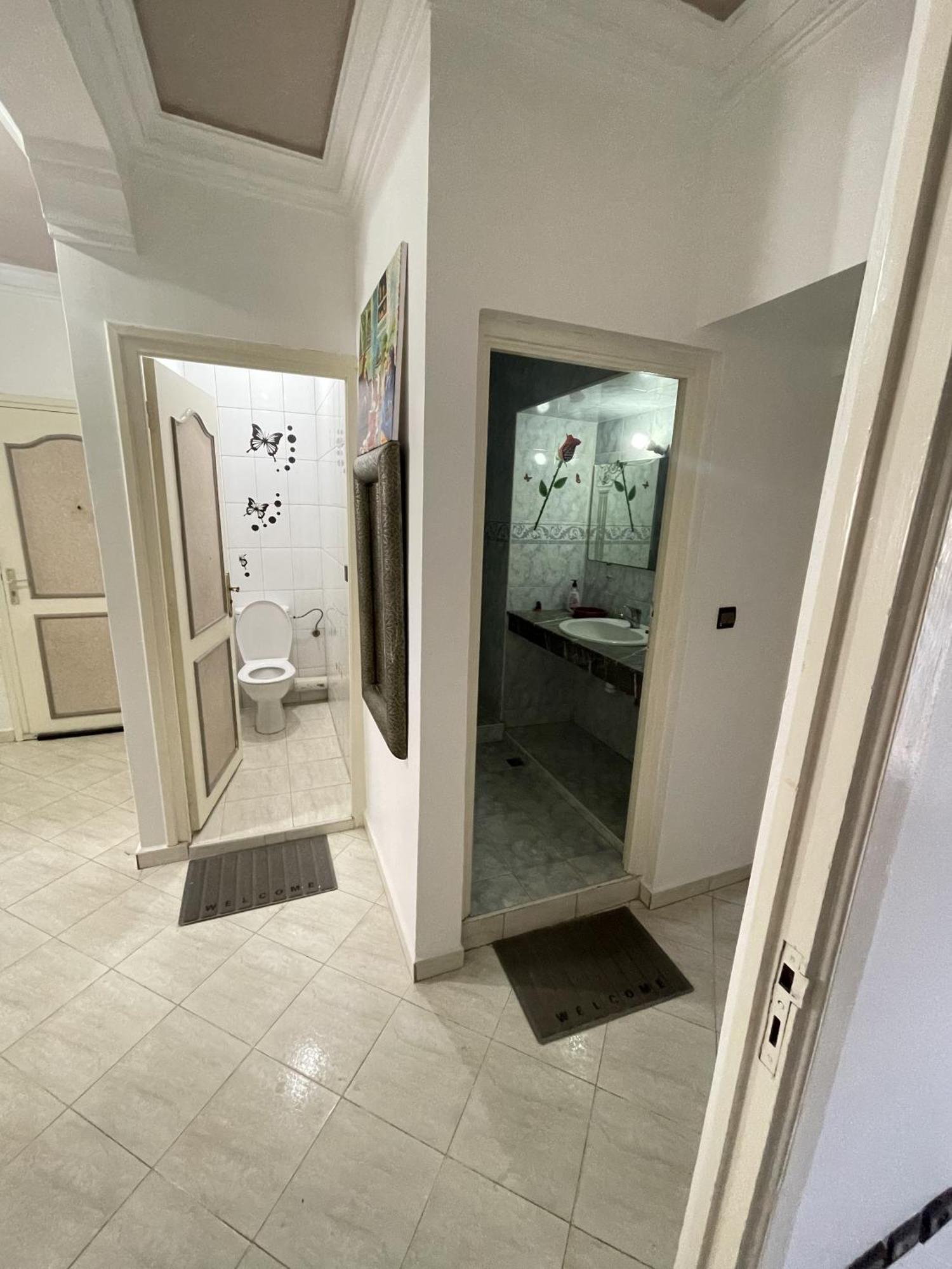 Apartment House Salam