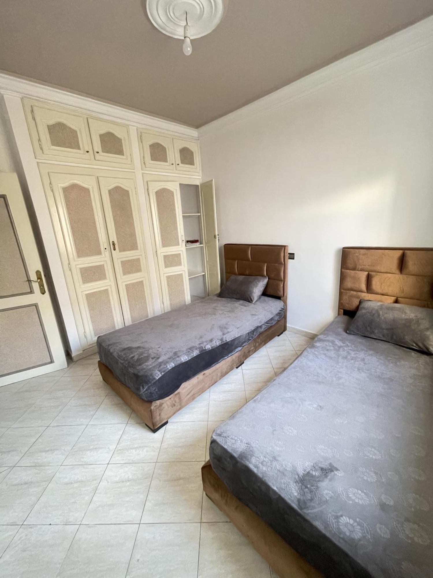 Apartment House Salam *
