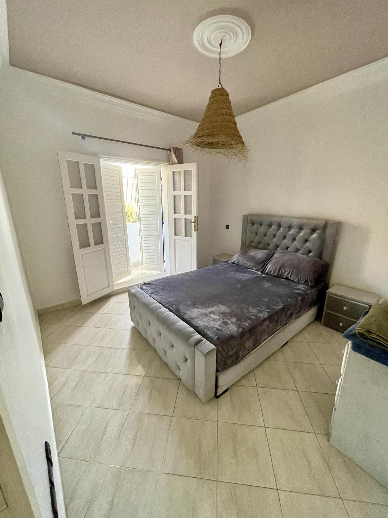 House Salam Apartment Agadir