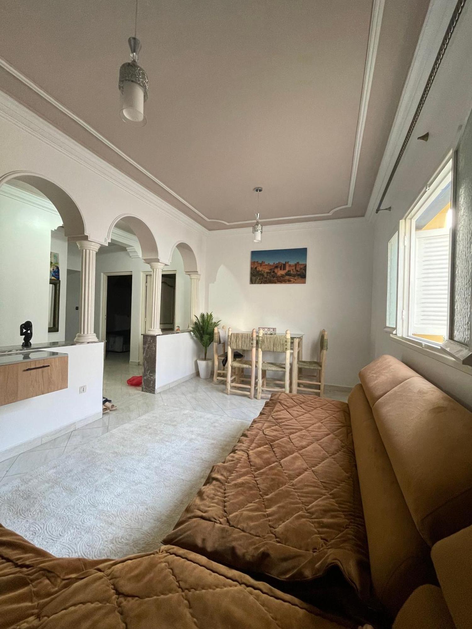 House Salam * Agadir