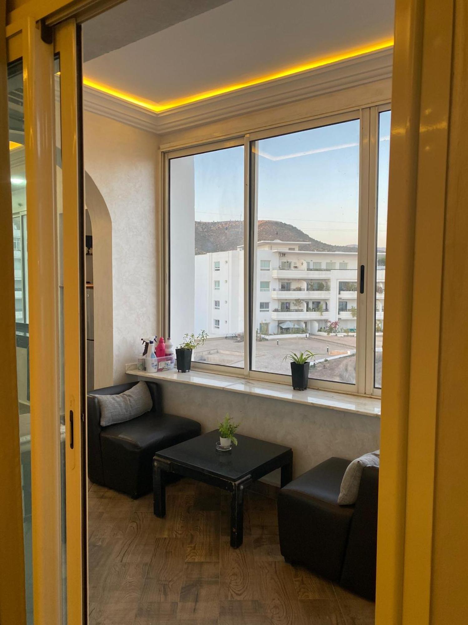 Marina D'agadir Apartment Agadir