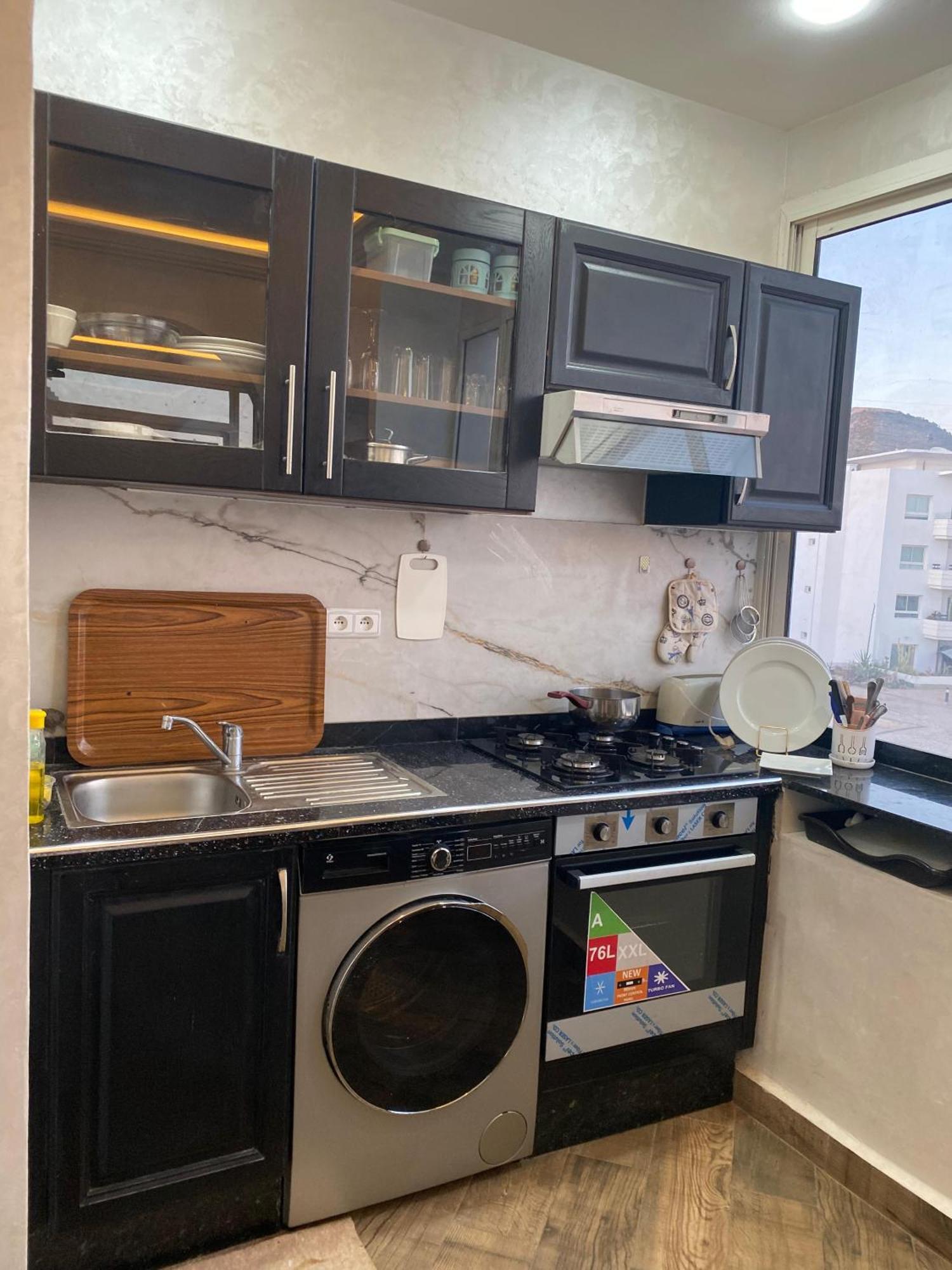 Apartment Marina D'agadir Agadir