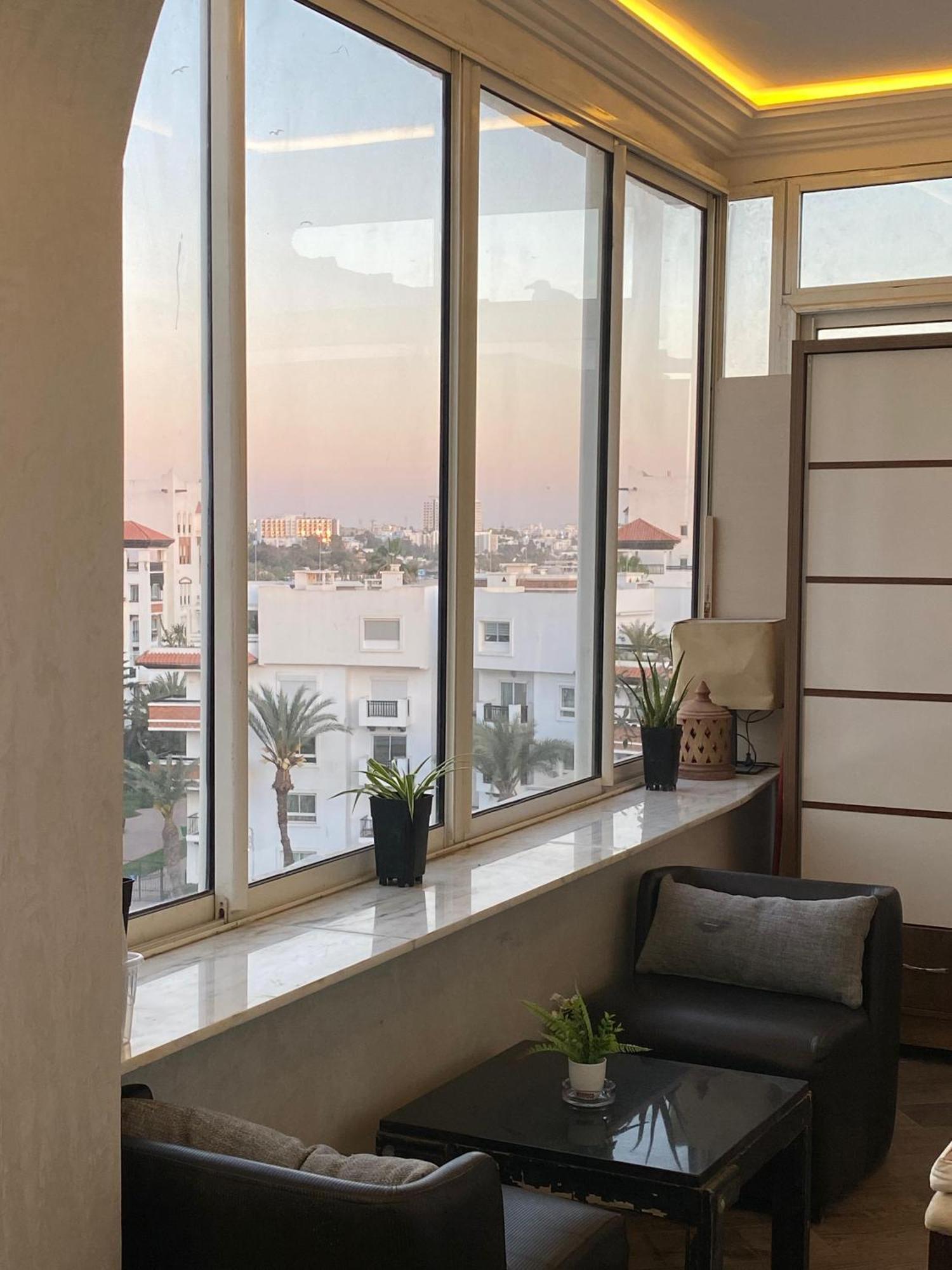Apartment Marina D'agadir Agadir