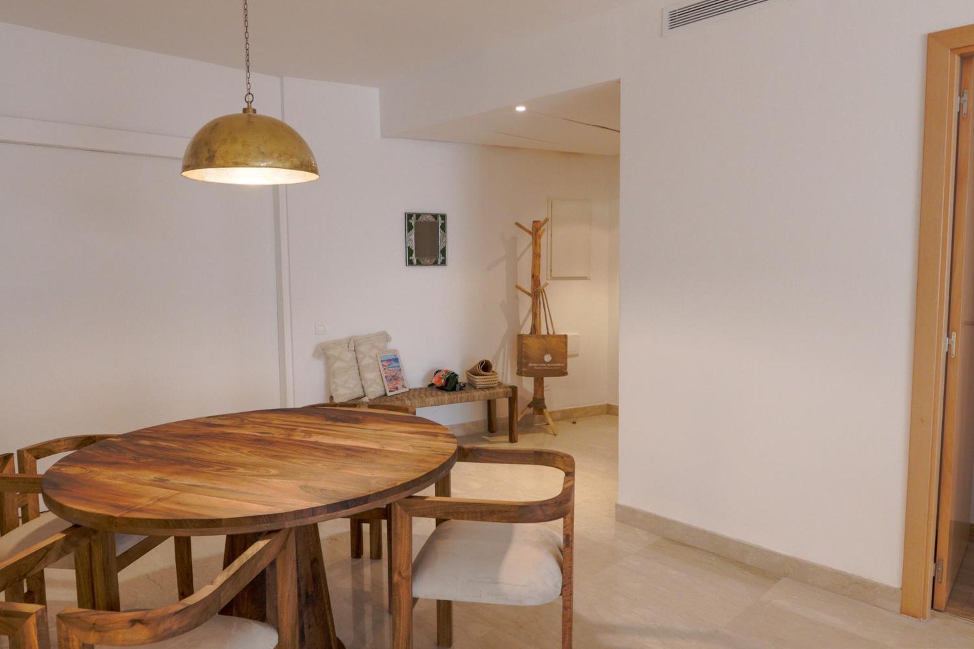 Apartment Amilal - Bay - Luxe - Piscine - 2 Or 3 Px *