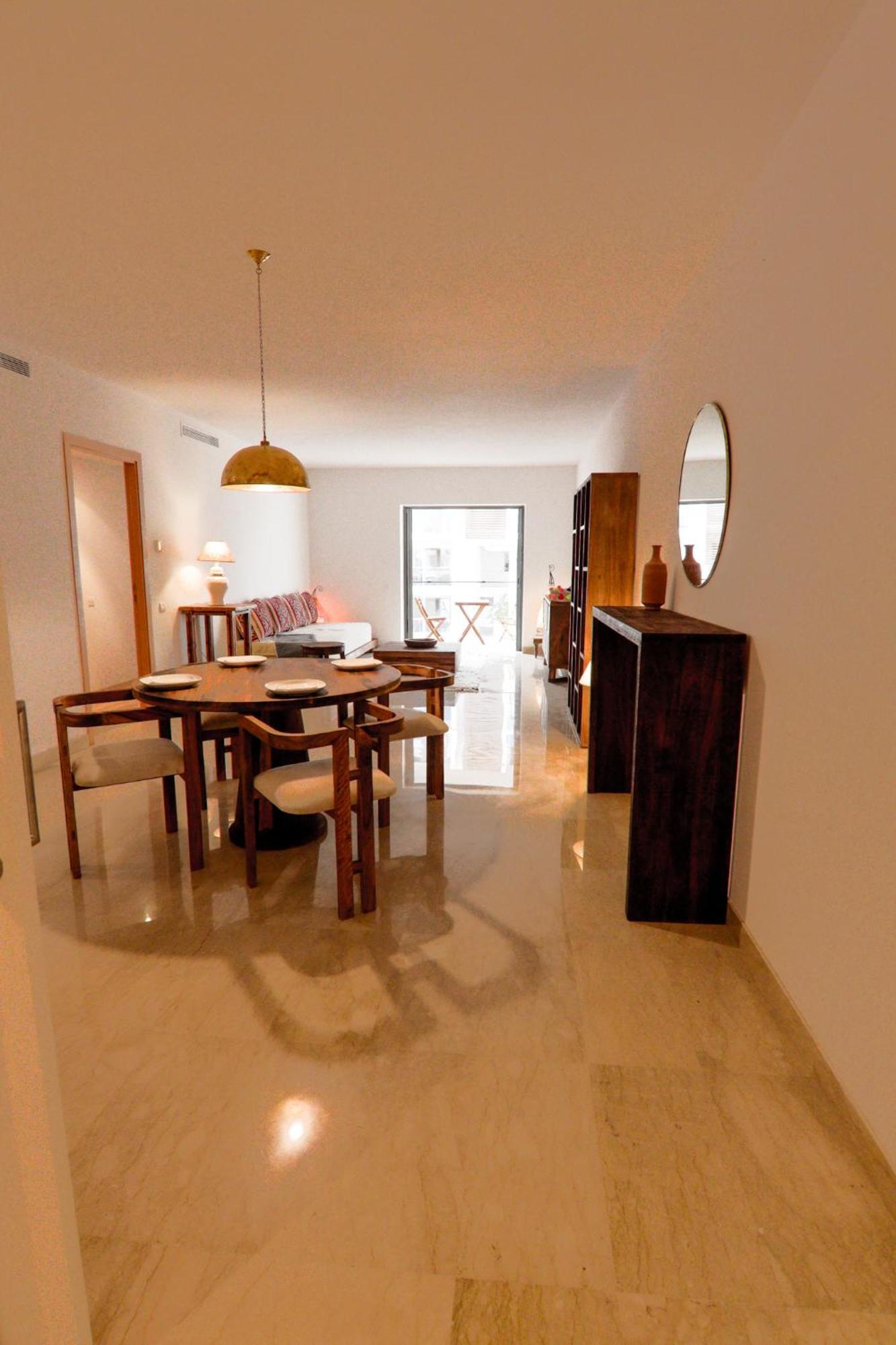Amilal - Bay - Luxe - Piscine - 2 Or 3 Px Apartment