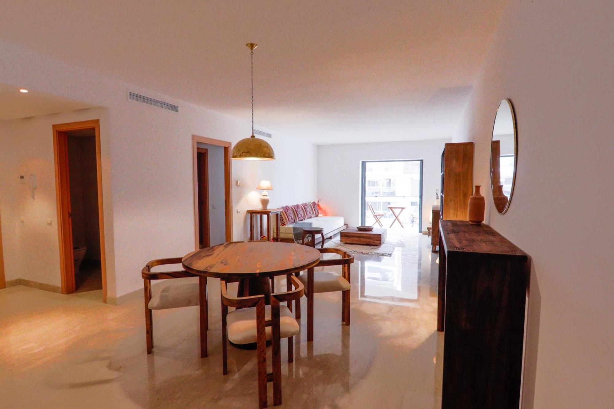 Apartment Amilal - Bay - Luxe - Piscine - 2 Or 3 Px *