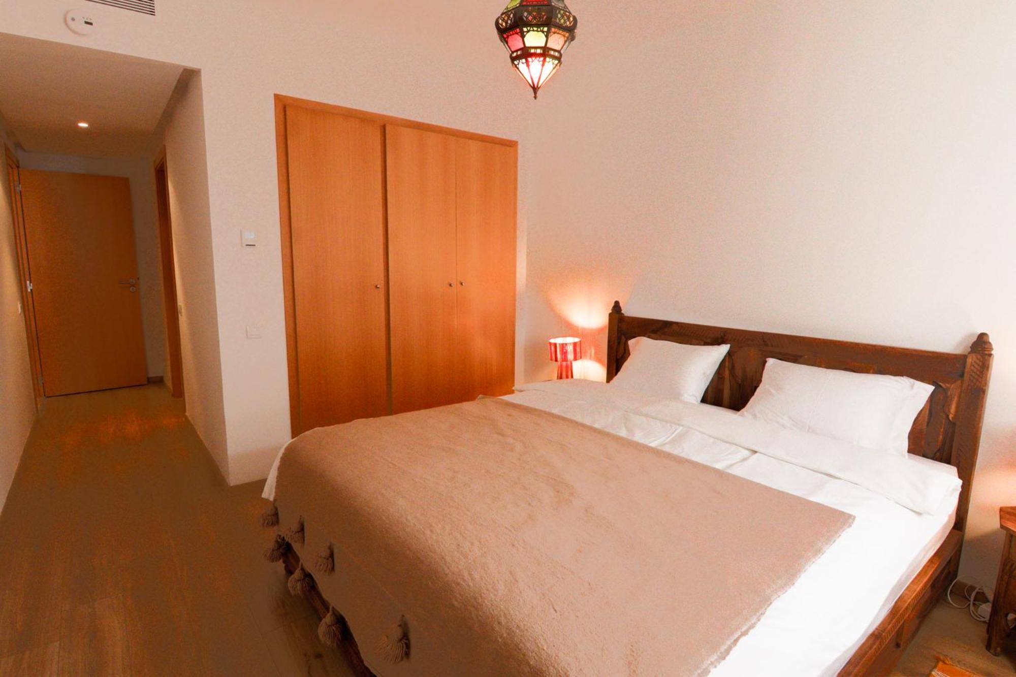 Apartment Amilal - Bay - Luxe - Piscine - 2 Or 3 Px