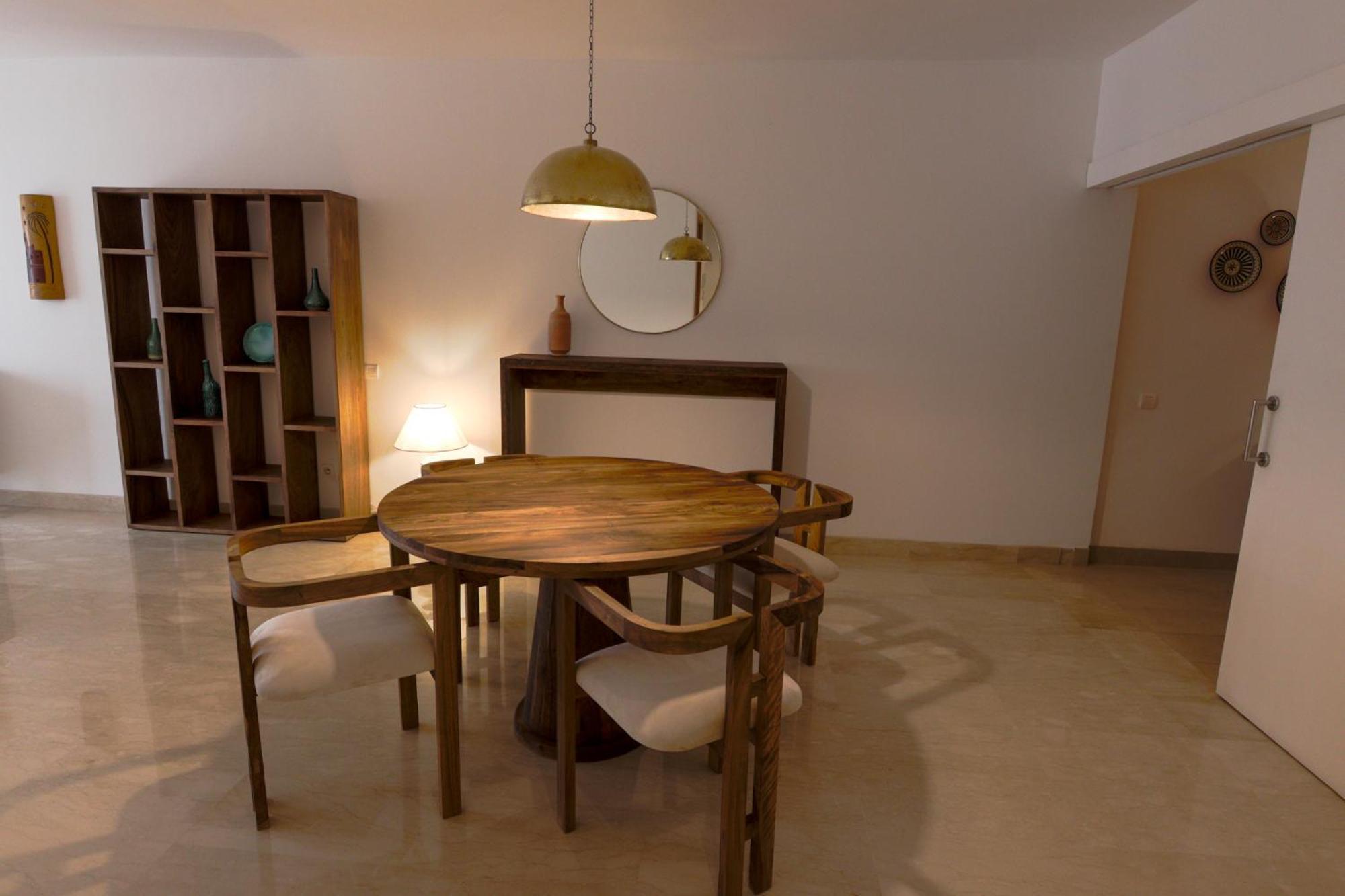 Amilal - Bay - Luxe - Piscine - 2 Or 3 Px Apartment