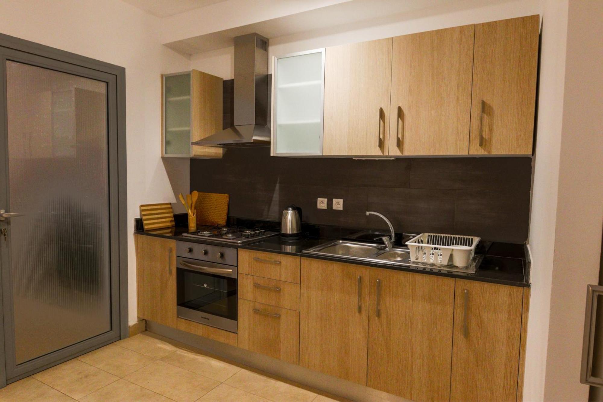 Apartment Amilal - Bay - Luxe - Piscine - 2 Or 3 Px *