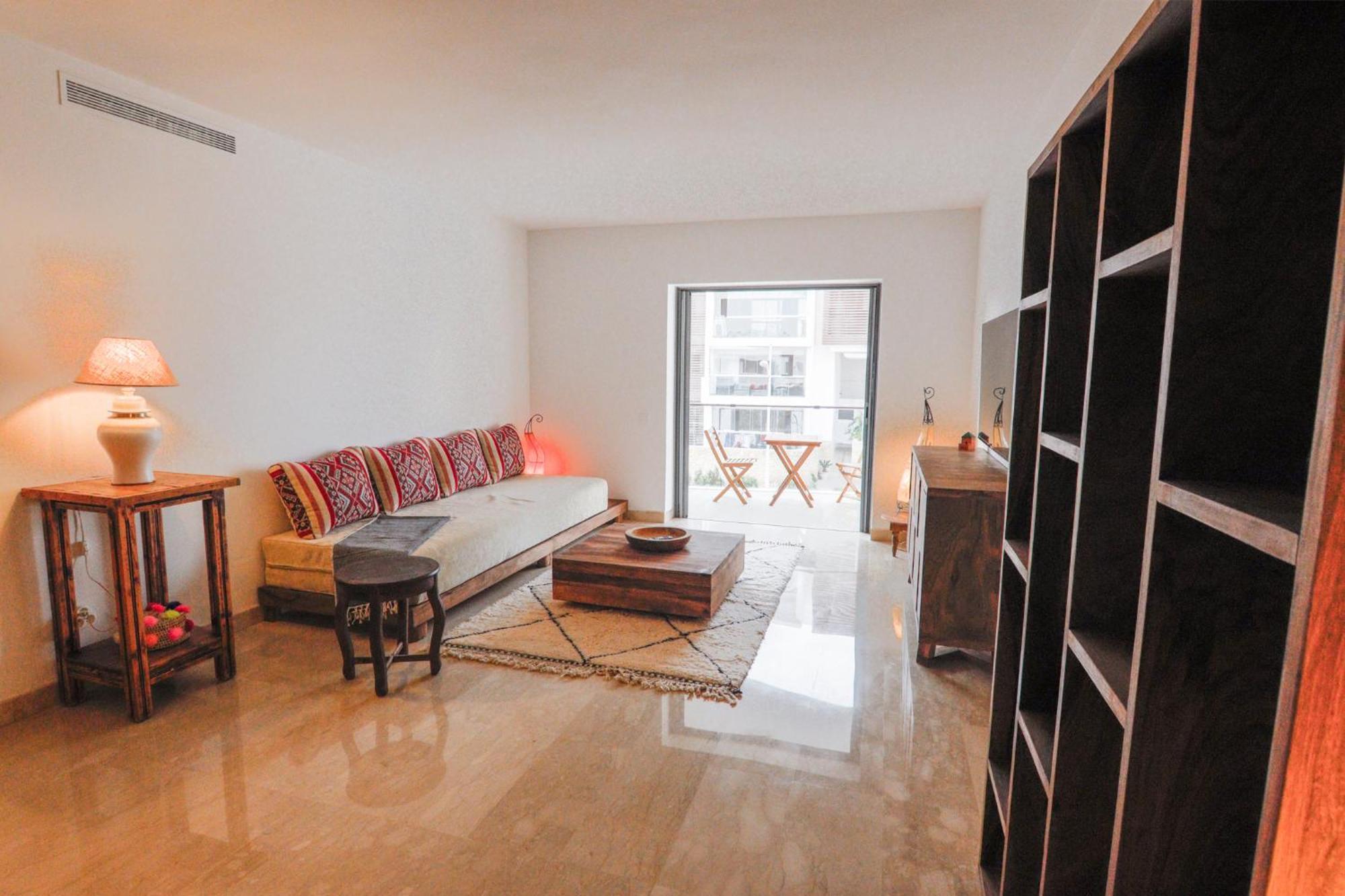 Amilal - Bay - Luxe - Piscine - 2 Or 3 Px Apartment *