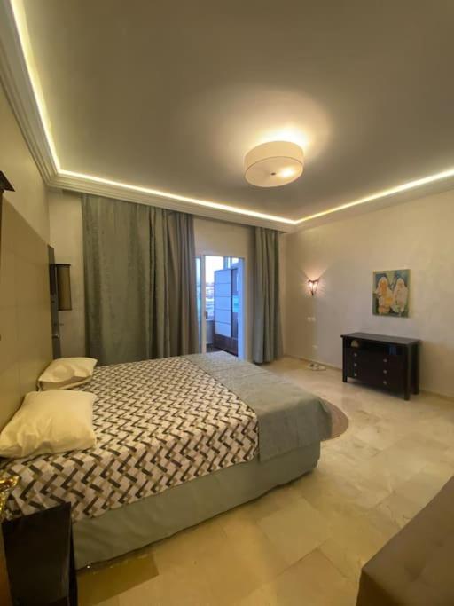 Apartment Marina Agadir