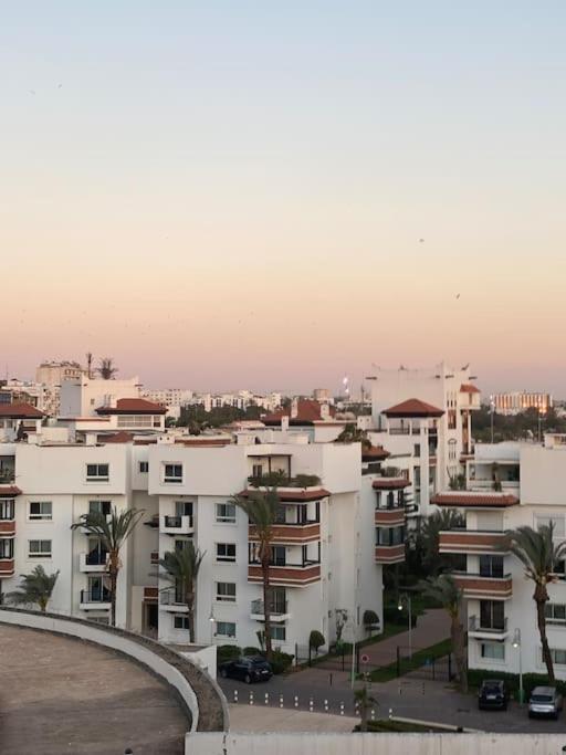 Marina * Agadir