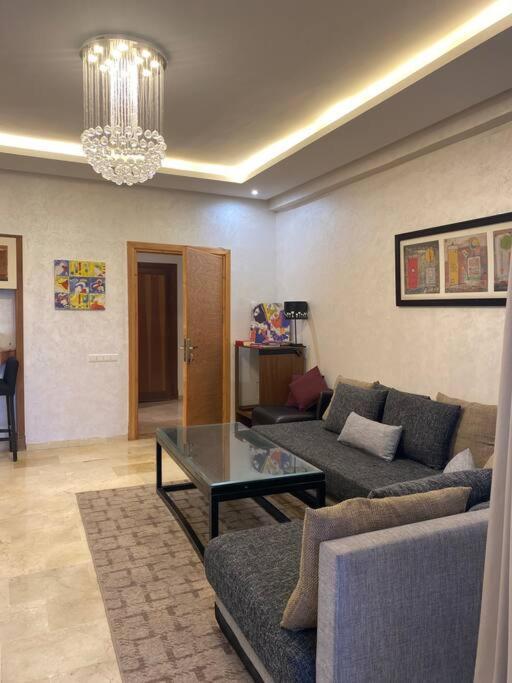 Apartment Marina *