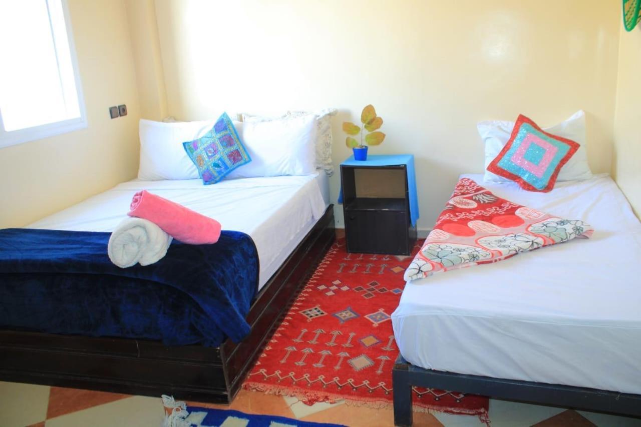 Taliouin Apartment Agadir