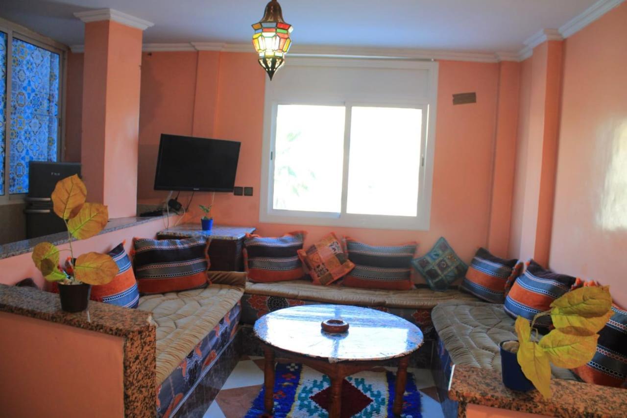Taliouin * Agadir