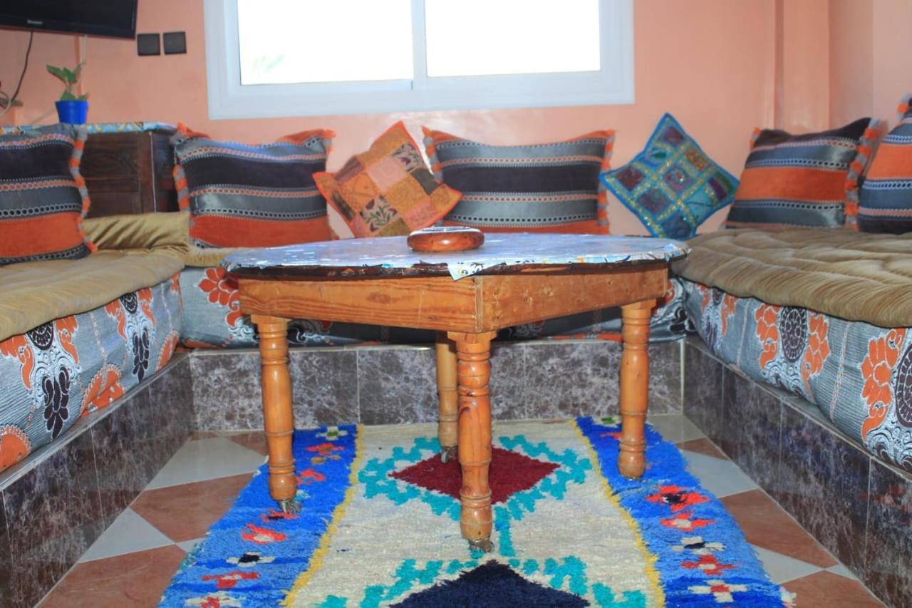 Taliouin Agadir