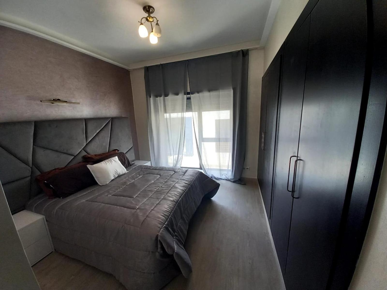 Luxe Bord De Prestige Apartment