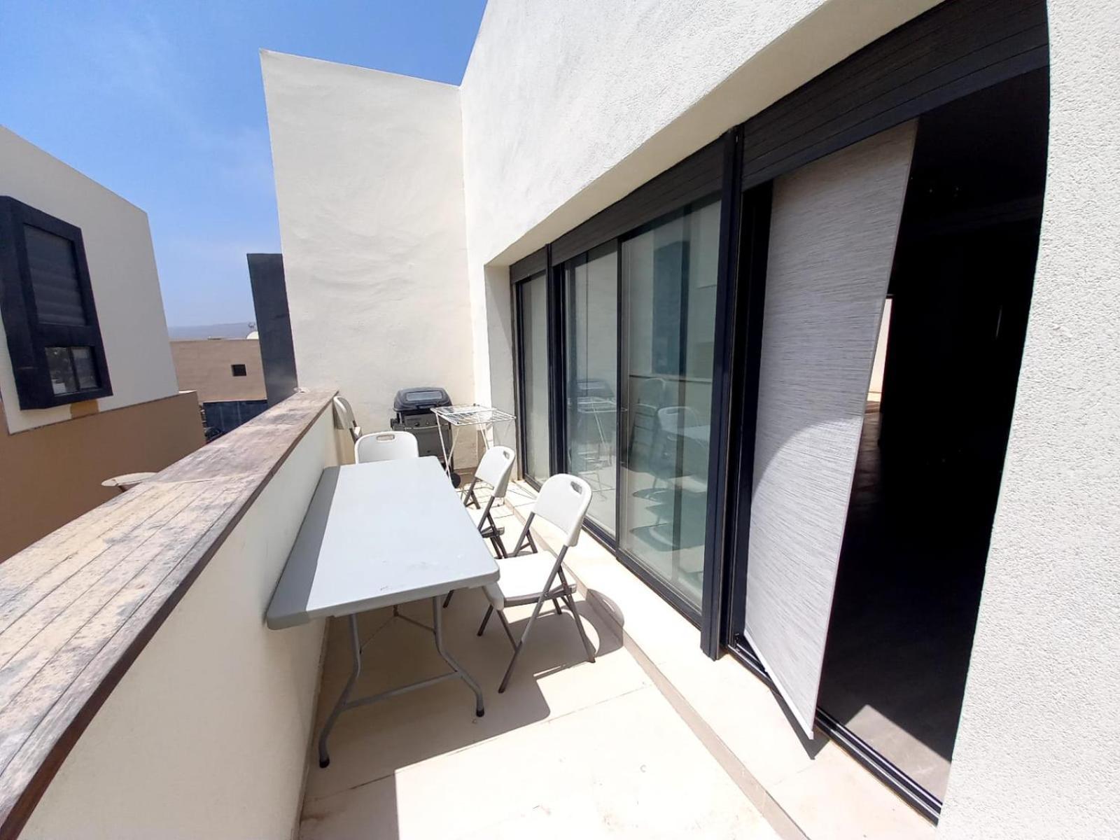 Apartment Luxe Bord De Prestige Agadir