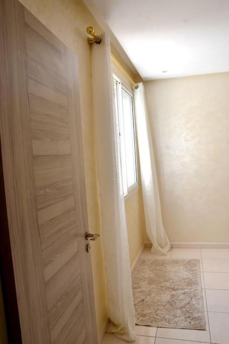 In With Pool View Apartment Agadir