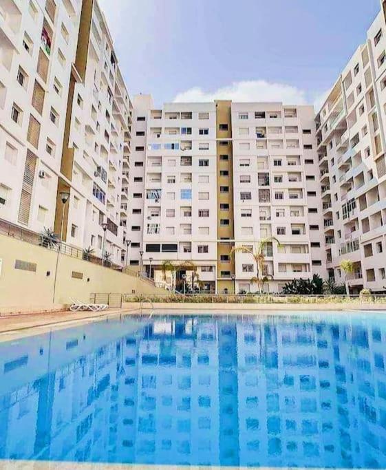 In With Pool View *