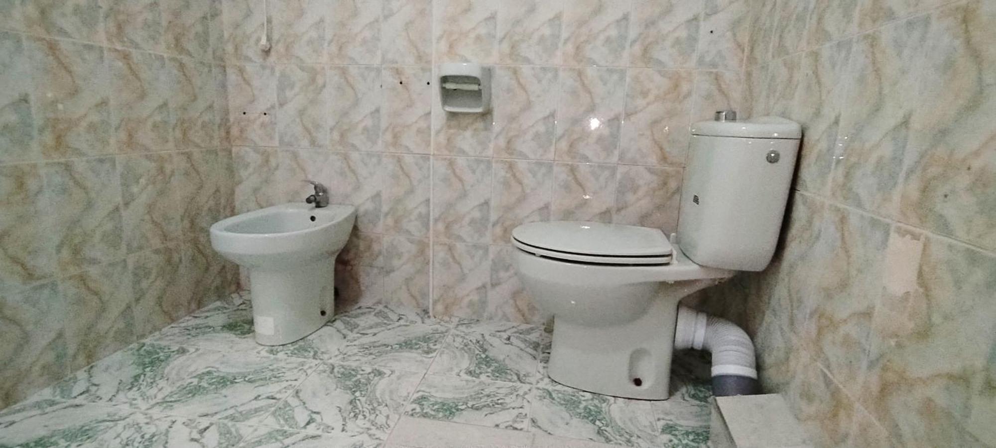 Appartement Jasmine 