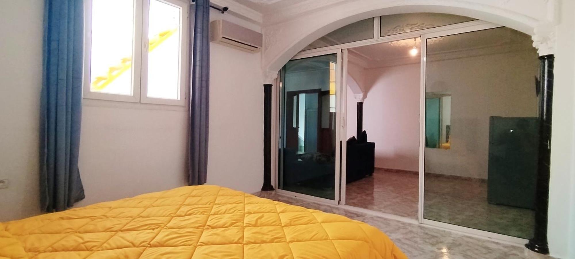 Appartement Jasmine 