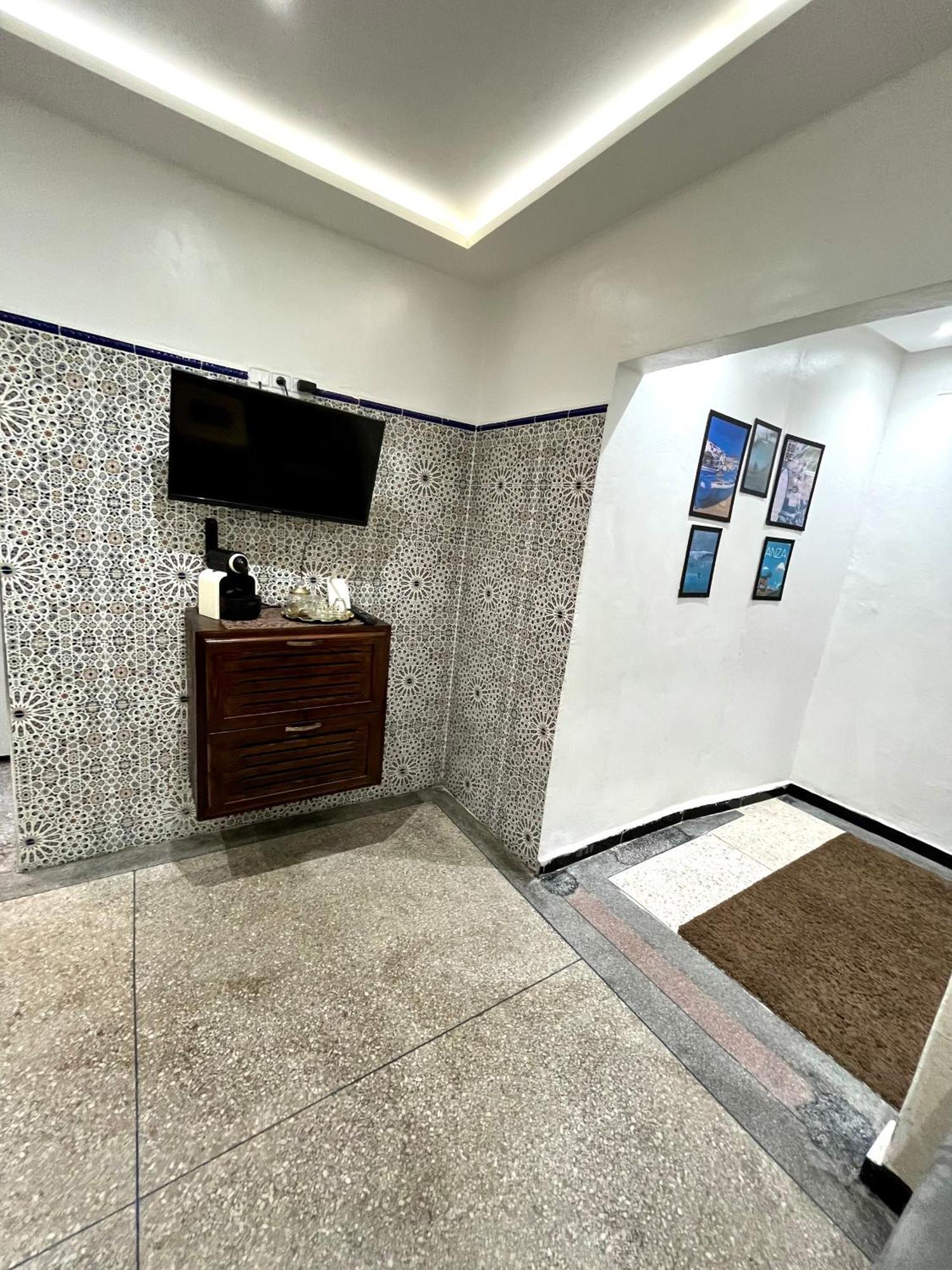 House 2 Appartement *