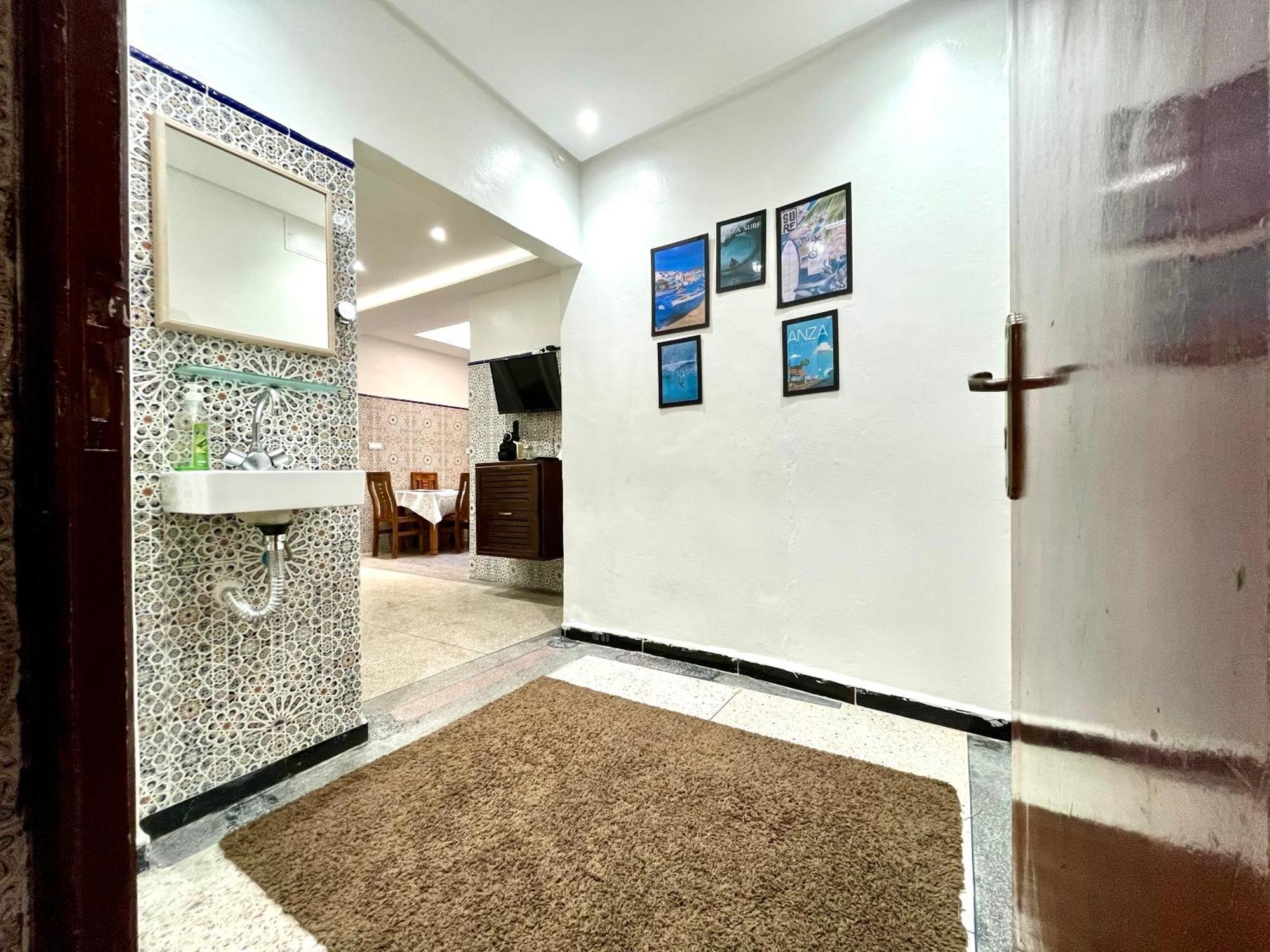 Appartement House 2 Agadir