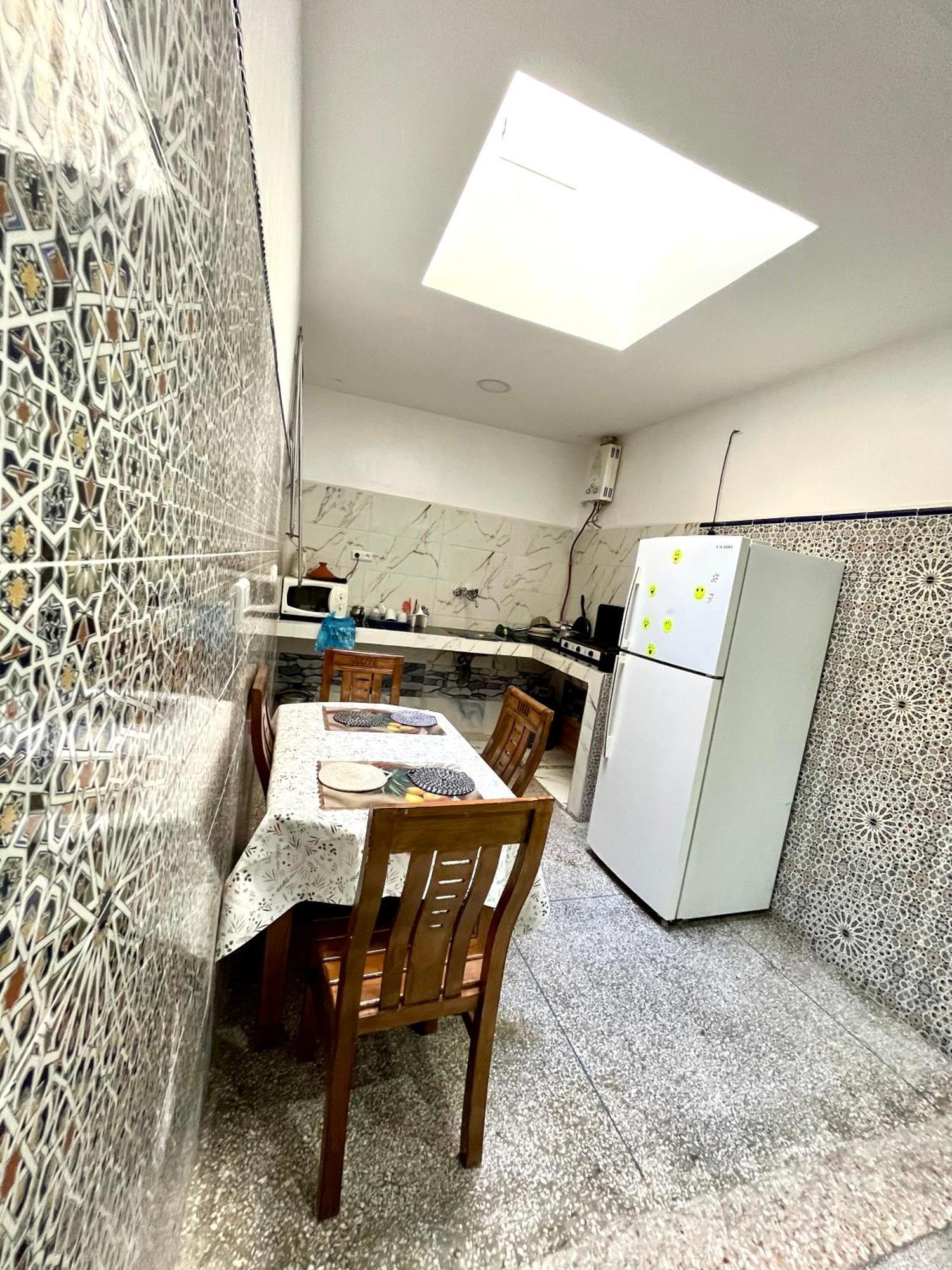 House 2 Appartement