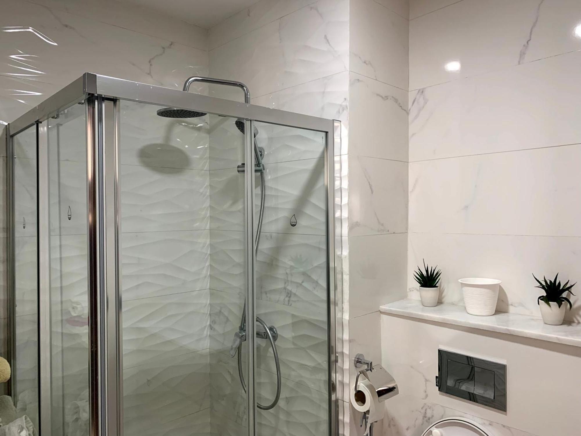 Appartement 2br With Pool And Netflix