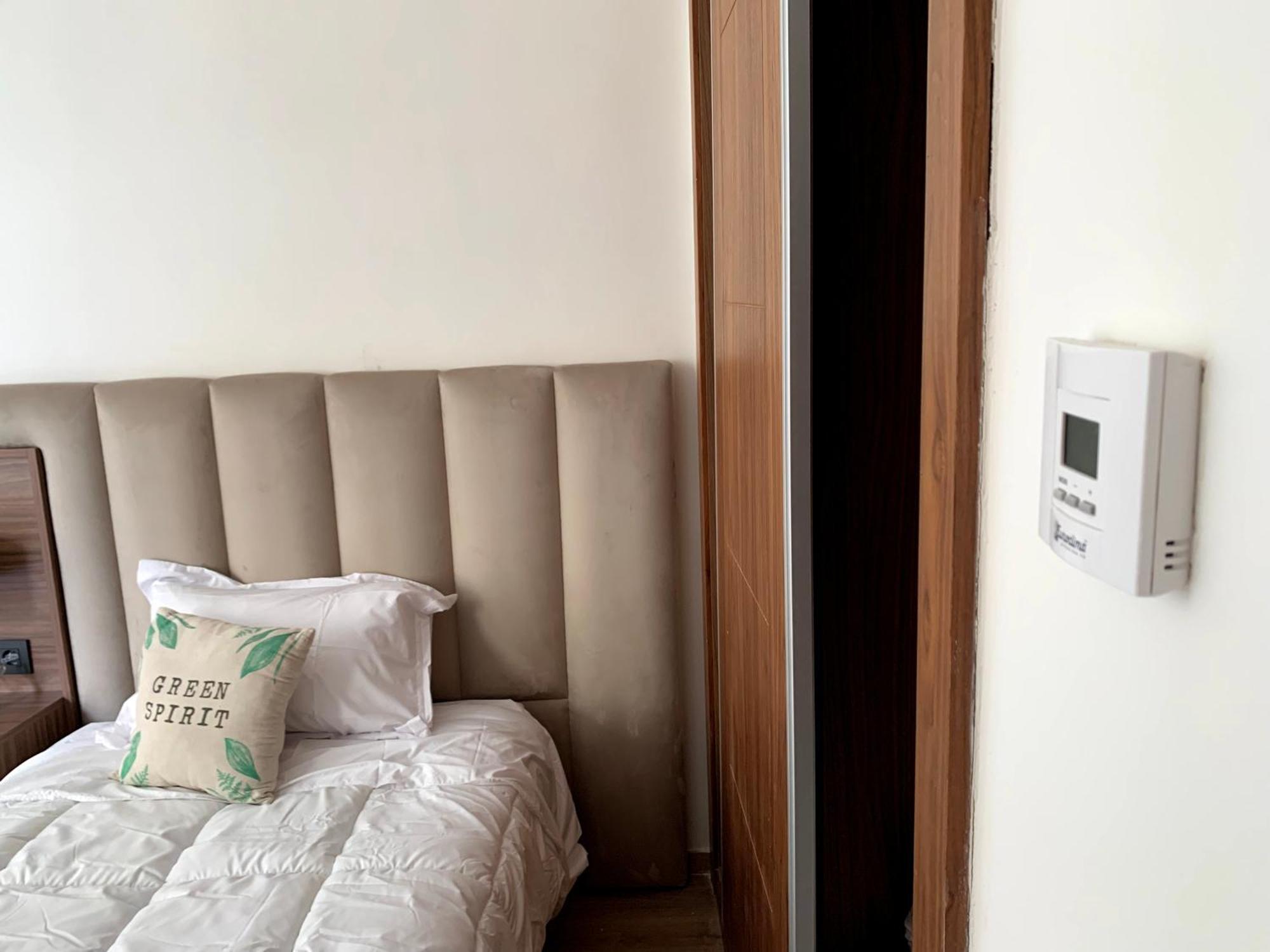 2br With Pool And Netflix Appartement *