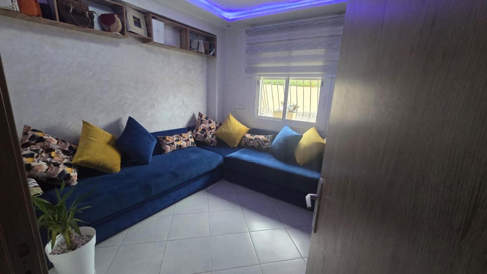 Miftah Essahil Anza Appartement *