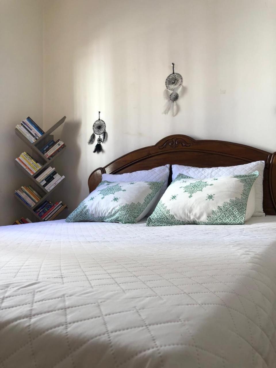 Accommodatie bij particulieren In Morocco *