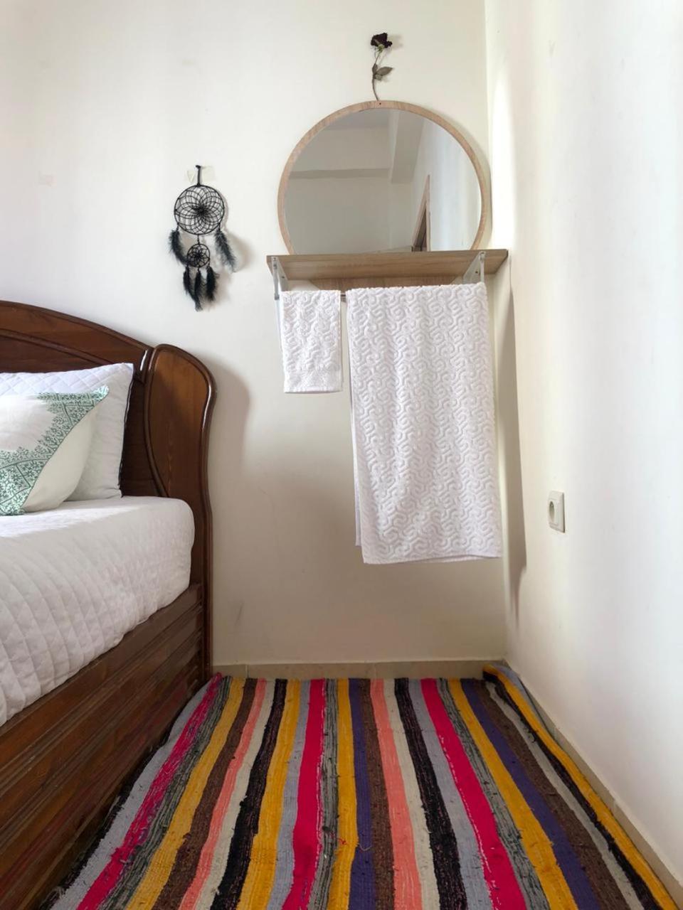 In Morocco Homestay *