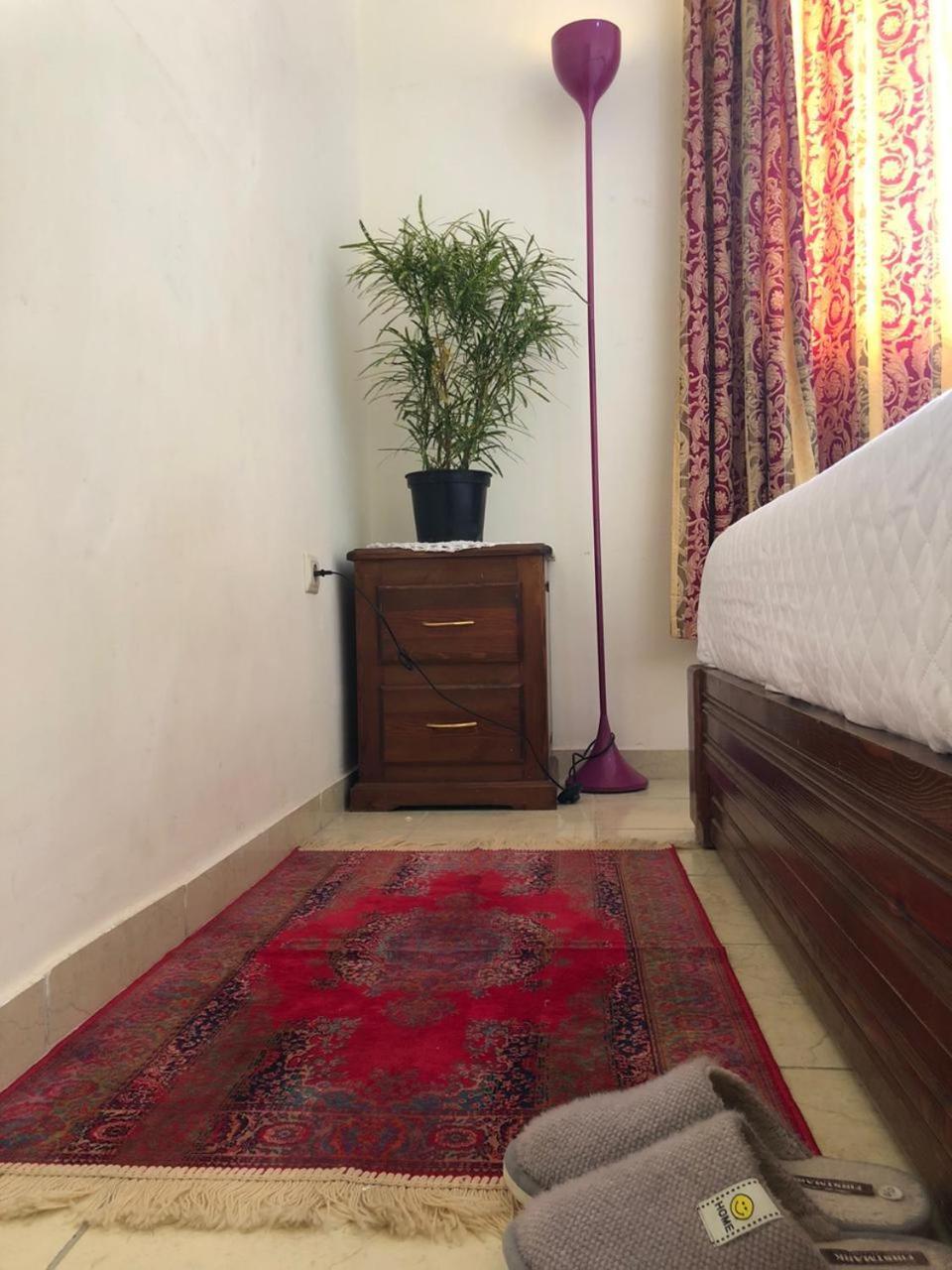 In Morocco *