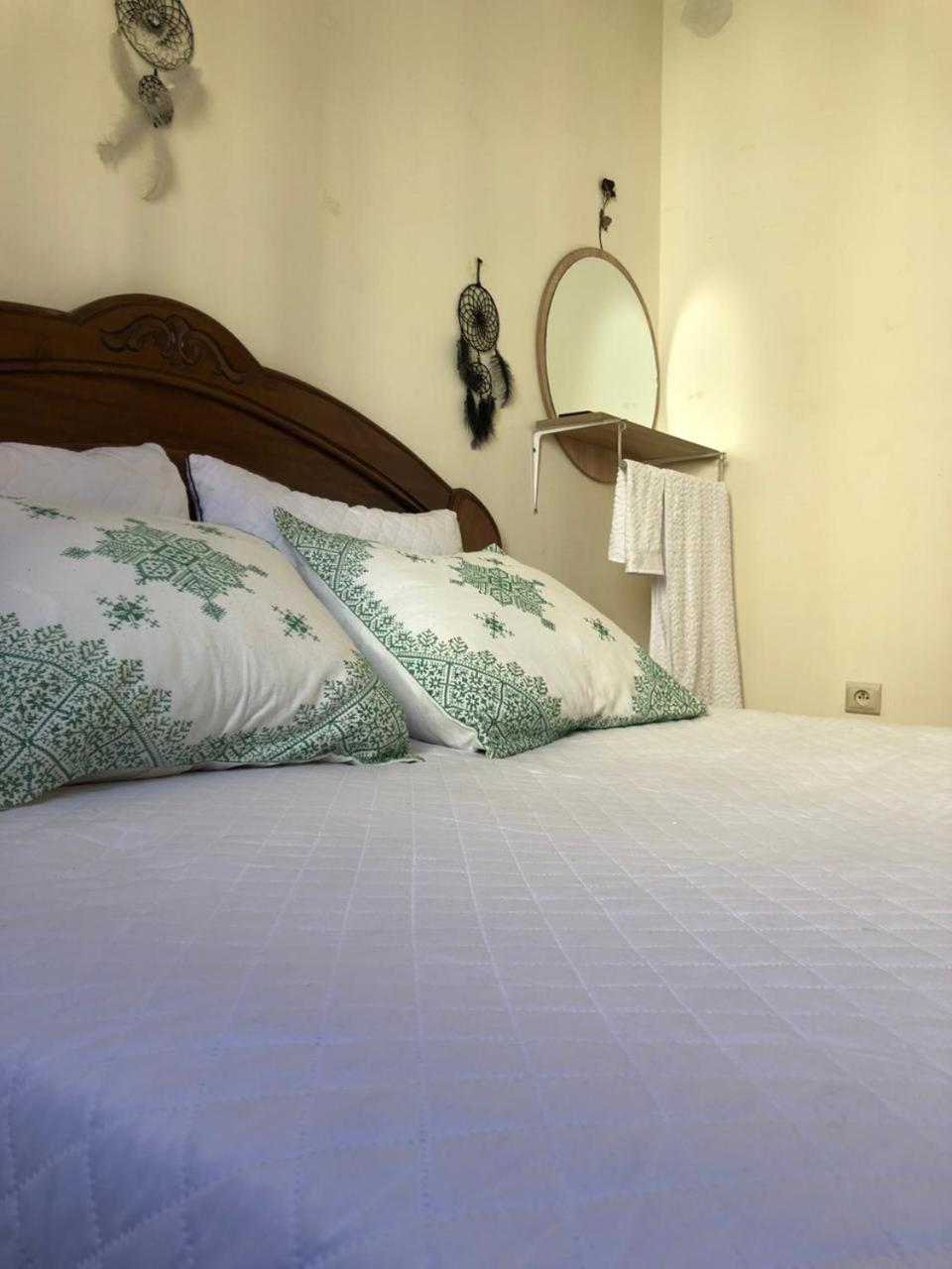 In Morocco Homestay *